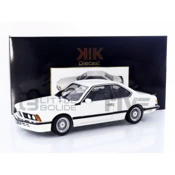 KK SCALE MODELS 1/12 - BMW M635 CSI - 1987