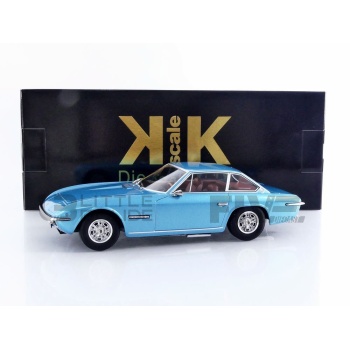 KK SCALE MODELS 1/18 - LAMBORGHINI Islero S - 1969