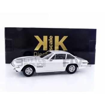 KK SCALE MODELS 1/18 - LAMBORGHINI Islero S - 1969