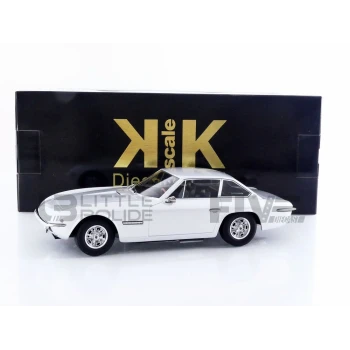KK SCALE MODELS 1/18 - LAMBORGHINI Islero S - 1969