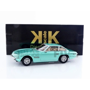 KK SCALE MODELS 1/18 - LAMBORGHINI Islero S - 1969
