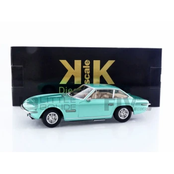 KK SCALE MODELS 1/18 - LAMBORGHINI Islero S - 1969