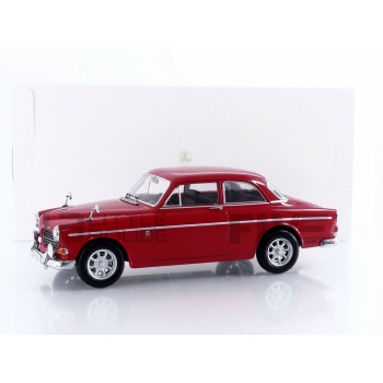 NOREV 1/18 - VOLVO 123 GT - 1968