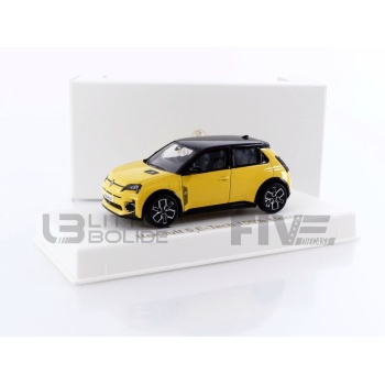 NOREV 1/43 - RENAULT 5 E-Tech - 2024