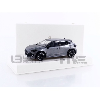 NOREV 1/43 - RENAULT Clio - 2026