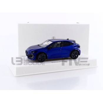 NOREV 1/43 - RENAULT Clio Esprit Alpine - 2026