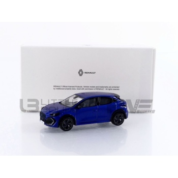 NOREV 1/64 - RENAULT Clio Esprit Alpine - 2026