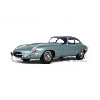 GT SPIRIT 1/12 - JAGUAR Type E - 1961