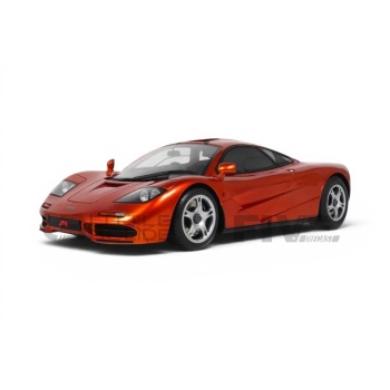 GT SPIRIT 1/18 - MCLAREN F1 - 1992