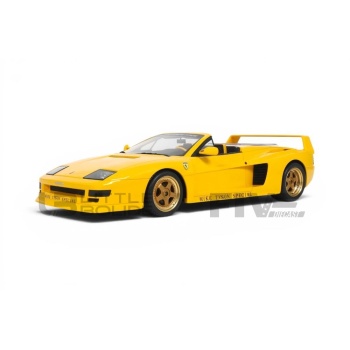 GT SPIRIT 1/18 - KOENIGSEGG Koenig Specials Spider - 1987