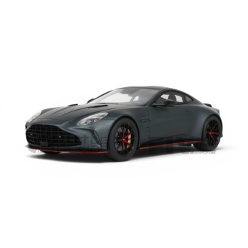 GT SPIRIT 1/18 - ASTON MARTIN Vantage S - 2026