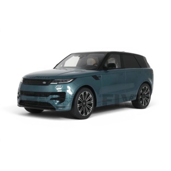 GT SPIRIT 1/18 - RANGE ROVER P510E Autobiography - 2022