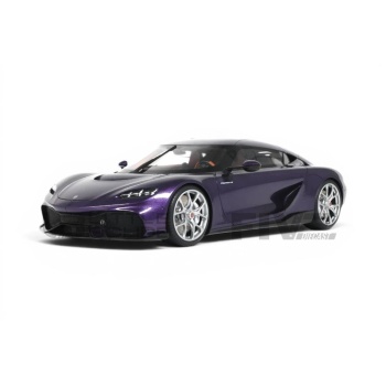GT SPIRIT 1/18 - KOENIGSEGG Gemera - 2020