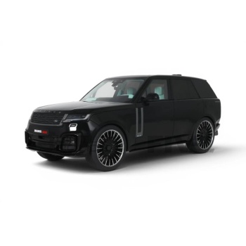 GT SPIRIT 1/18 - RANGE ROVER Brabus 600 - 2025