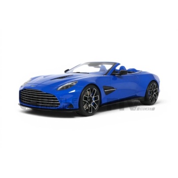 GT SPIRIT 1/18 - ASTON MARTIN Vanquish Volante - 2025
