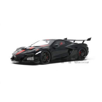 GT SPIRIT 1/18 - CHEVROLET Corvette ZR1X - 2025