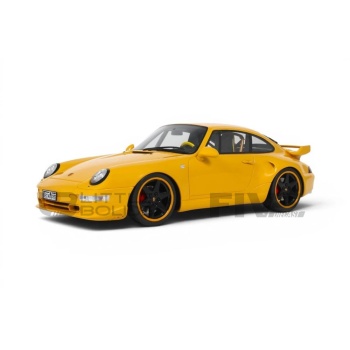 GT SPIRIT 1/18 - PORSCHE 993 TechArt CT3 - 1995