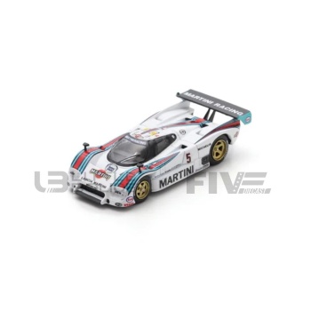 SPARK 1/64 - LANCIA LC2 - 24h Le Mans 1985