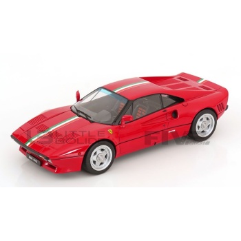 KK SCALE MODELS 1/18 - FERRARI 288 GTO - 1984