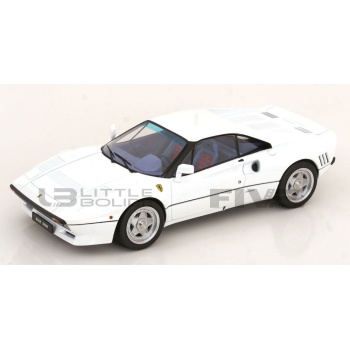 KK SCALE MODELS 1/18 - FERRARI 288 GTO - 1984