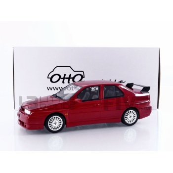 OTTO MOBILE 1/18 - ALFA-ROMEO 155 GTA Stradale - 1993