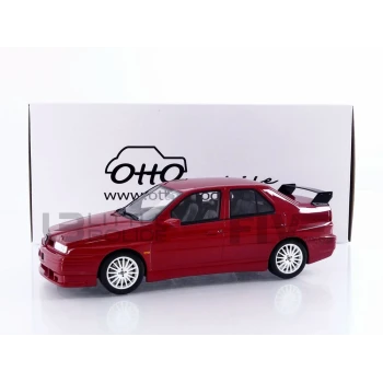 OTTO MOBILE 1/18 - ALFA-ROMEO 155 GTA Stradale - 1993