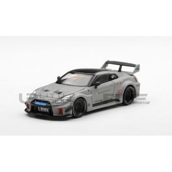 MINI GT 1/64 - NISSAN GTR (R35) LB-Super Silhouette GT-RR V1 - 2026