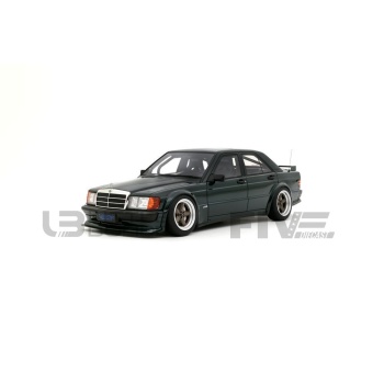 OTTO MOBILE 1/18 - MERCEDES-BENZ 190E 2.5-16 Rauh-Welt Republik RWR - 2025
