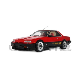 OTTO MOBILE 1/18 - NISSAN Skyline 2000 RS-X Turbo - 1984