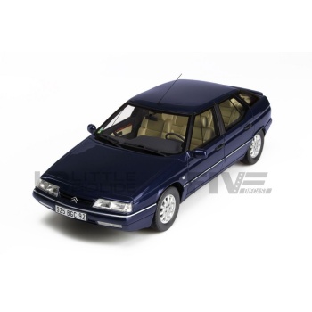 OTTO MOBILE 1/18 - CITROEN XM V6 - 1998
