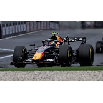 MINICHAMPS 1/64 - RED BULL RB22 - Australian GP 2026 (I. Hadjar)