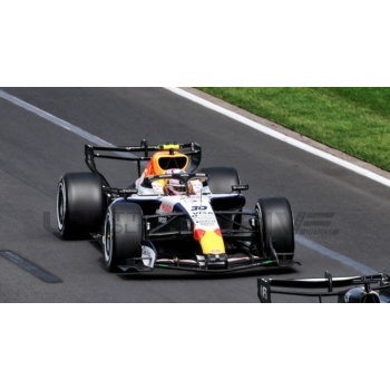 MINICHAMPS 1/64 - RACING BULLS VCARB03 - Australian GP 2026 (L. Lawson)