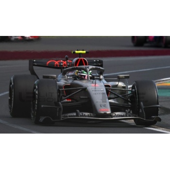 MINICHAMPS 1/64 - AUDI R26 - Australian GP 2026 (G. Bortoleto)