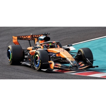 MINICHAMPS 1/64 - MCLAREN MCL40 - Japanese  GP 2026 (O. Piastri)