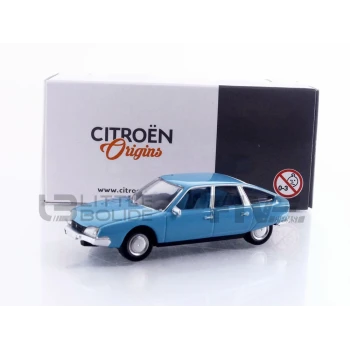 NOREV 1/64 - CITROEN CX - 1974