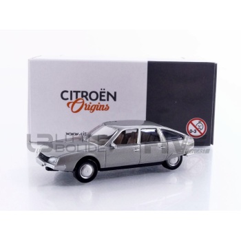 NOREV 1/64 - CITROEN CX - 1974