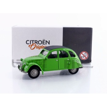 NOREV 1/54 - CITROEN 2CV - 1974