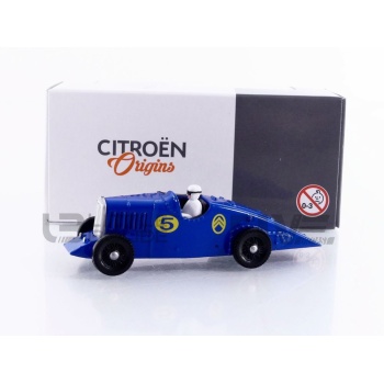 NOREV 1/64 - CITROEN Petite Rosalie des Records - 1933
