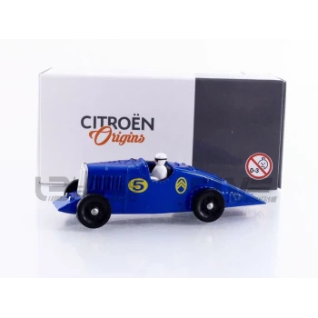 NOREV 1/64 - CITROEN Petite Rosalie des Records - 1933