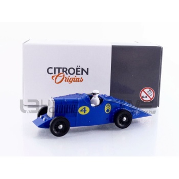 NOREV 1/64 - CITROEN Petite Rosalie des Records - 1933