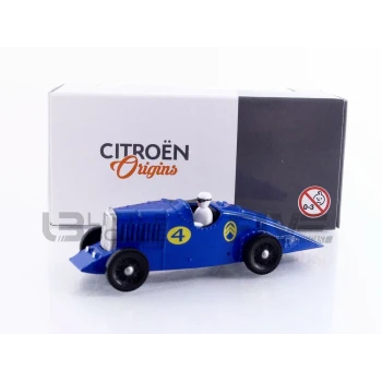 NOREV 1/64 - CITROEN Petite Rosalie des Records - 1933