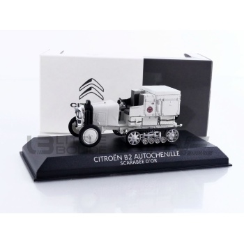 NOREV 1/43 - CITROEN B2 Scarabée d'Or - 1922