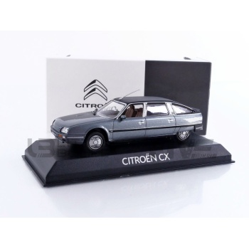 NOREV 1/43 - CITROEN CX Turbo 2 Prestige - 1986