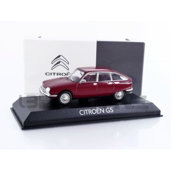 NOREV 1/43 - CITROEN GS - 1970