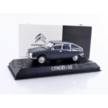 NOREV 1/43 - CITROEN GS - 1970