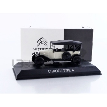 NOREV 1/43 - CITROEN Type A - 1919