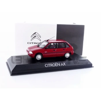 NOREV 1/43 - CITROEN AX - 1996