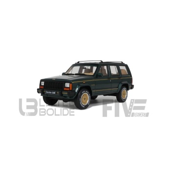 OTTO MOBILE 1/18 - JEEP Cherokee XJ Limited - 1995