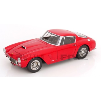 KK SCALE MODELS 1/12 - FERRARI 250 GT SWB Competizione - Plain Body 1960