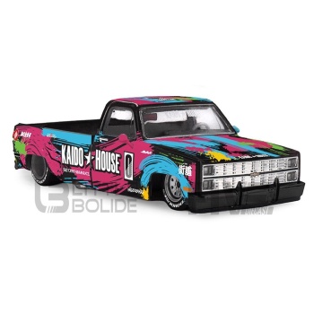 MINI GT 1/64 - CHEVROLET Silverado Dually Kaido Splash V1 - 1980